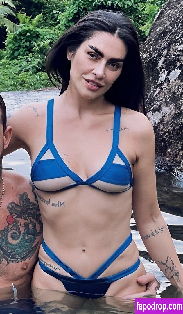 Cleo Pires /  leak of nude photo #0075 from OnlyFans or Patreon