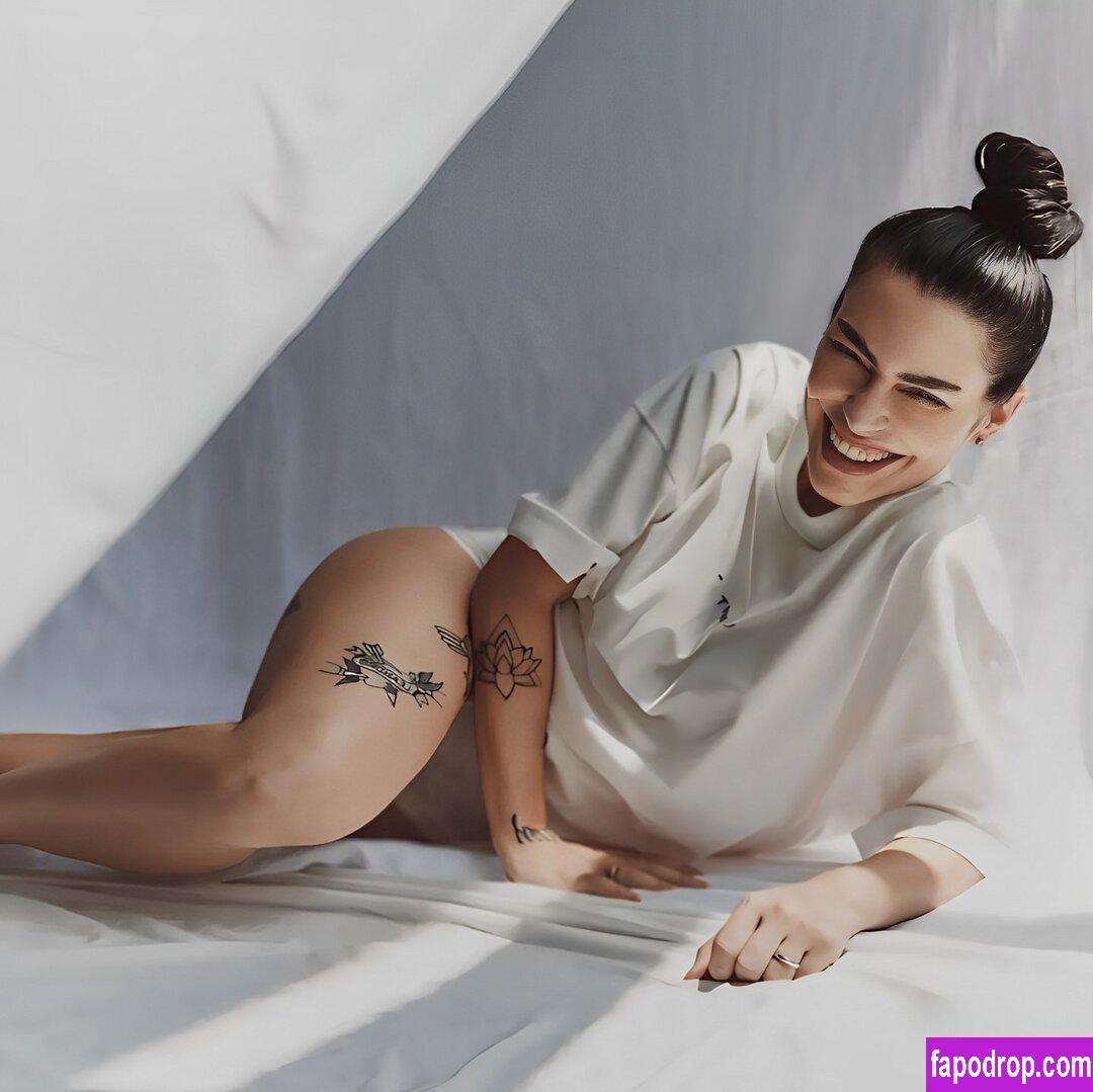 Cleo Pires /  leak of nude photo #0082 from OnlyFans or Patreon