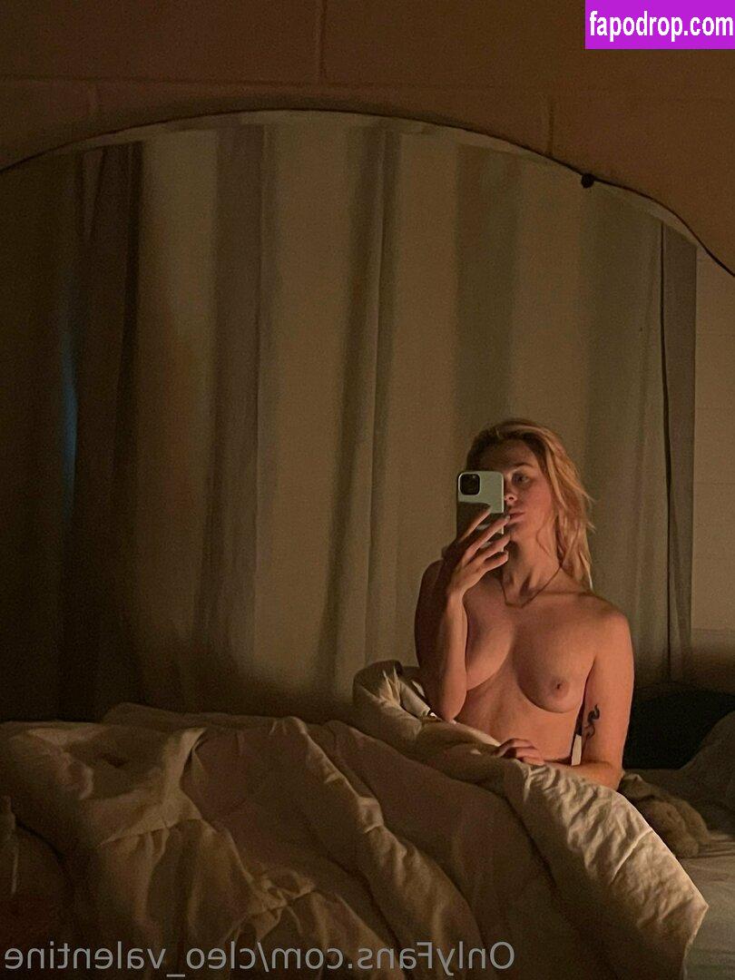 cleo_valentine / cleo.valentine leak of nude photo #0004 from OnlyFans or Patreon
