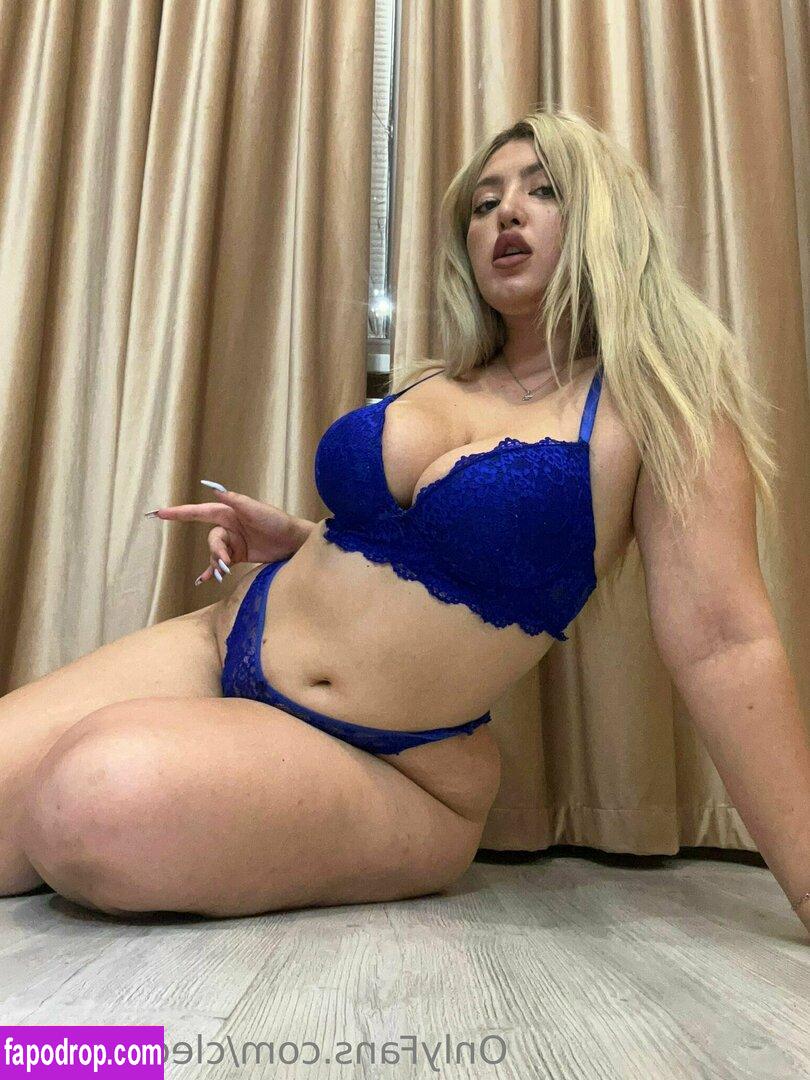 cleolangley / cleo.langley leak of nude photo #0013 from OnlyFans or Patreon