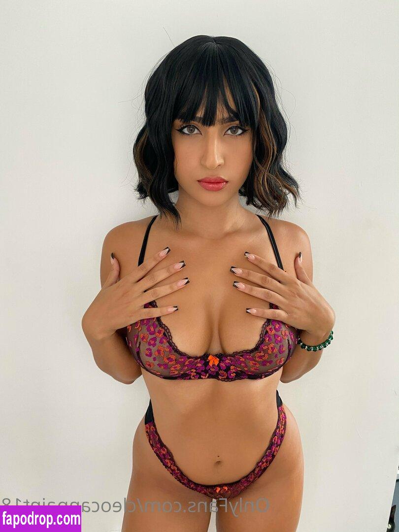 cleopatrateen / the.cleopatragirl leak of nude photo #0027 from OnlyFans or Patreon