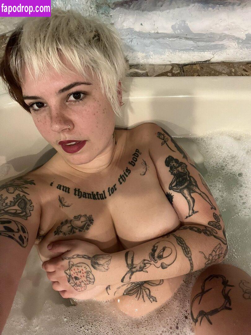 Cleovalentinex / Cleo Valentine / cleovalentinelovesyou leak of nude photo #0010 from OnlyFans or Patreon