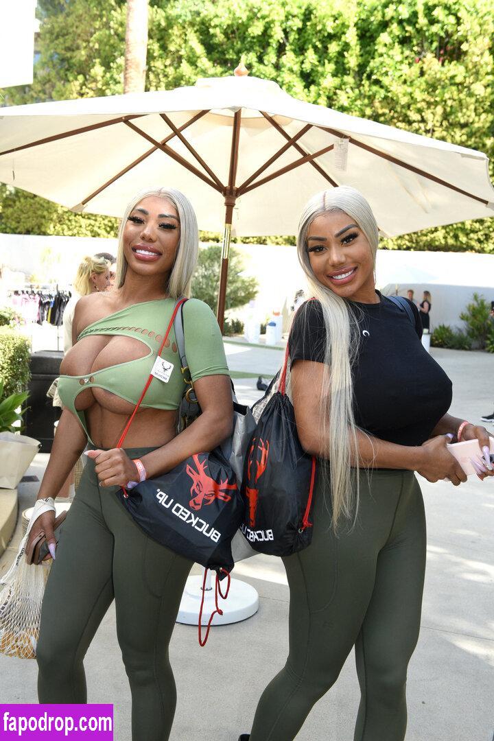 Clermont Twins / Theclermonttwins / clermonttwins leak of nude photo #0019 from OnlyFans or Patreon