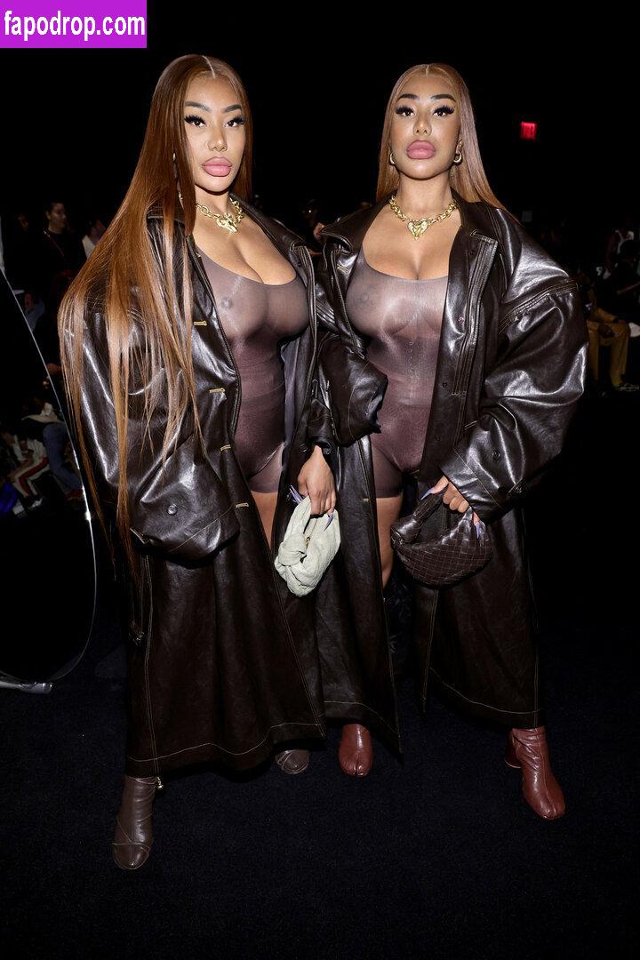 Clermont Twins / Theclermonttwins / clermonttwins leak of nude photo #0021 from OnlyFans or Patreon