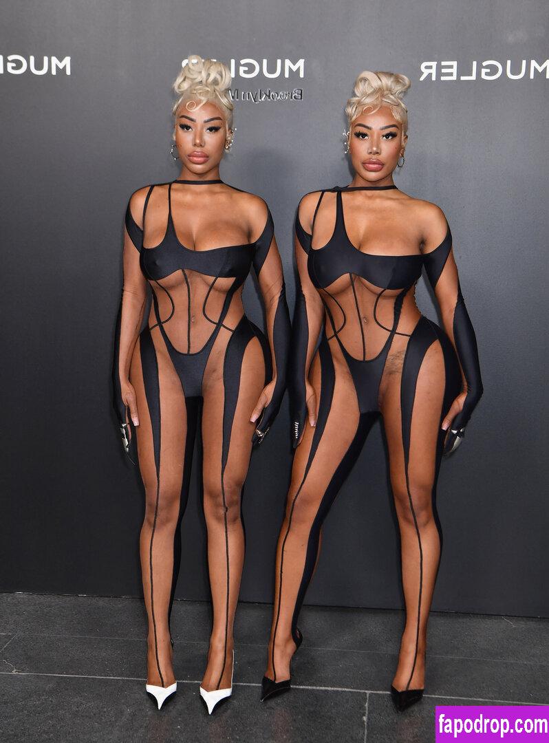 Clermont Twins / Theclermonttwins / clermonttwins leak of nude photo #0028 from OnlyFans or Patreon