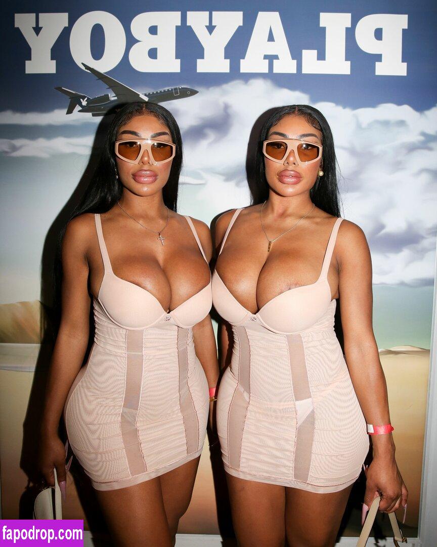 Clermont Twins / Theclermonttwins / clermonttwins leak of nude photo #0030 from OnlyFans or Patreon