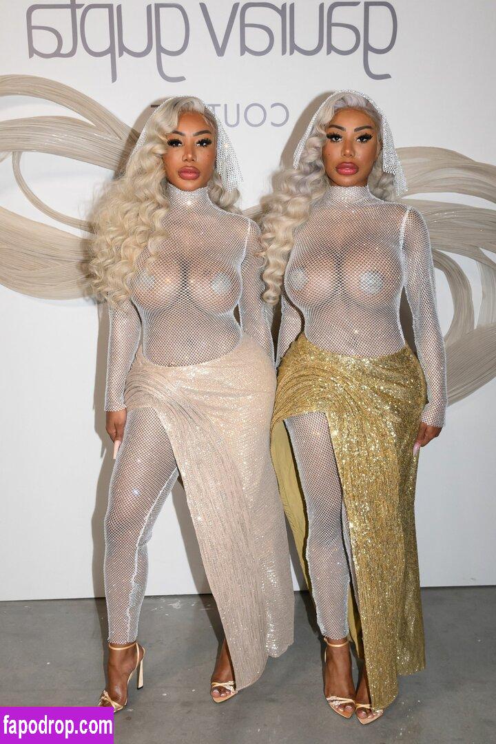 Clermont Twins / Theclermonttwins / clermonttwins leak of nude photo #0044 from OnlyFans or Patreon