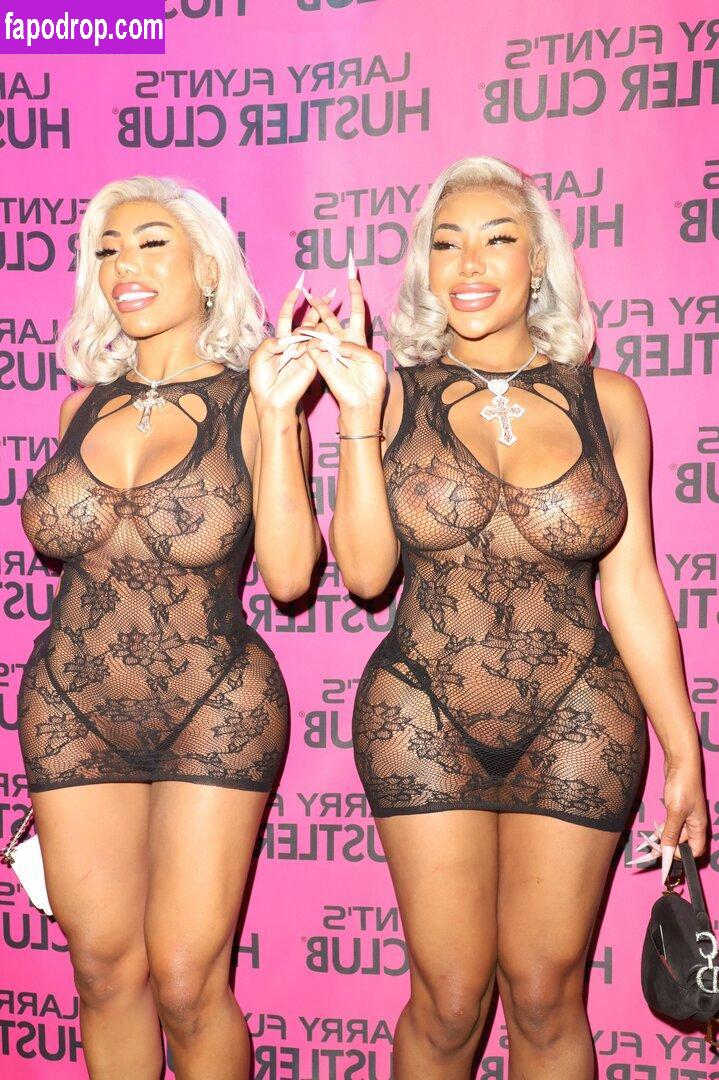 Clermont Twins / Theclermonttwins / clermonttwins leak of nude photo #0047 from OnlyFans or Patreon