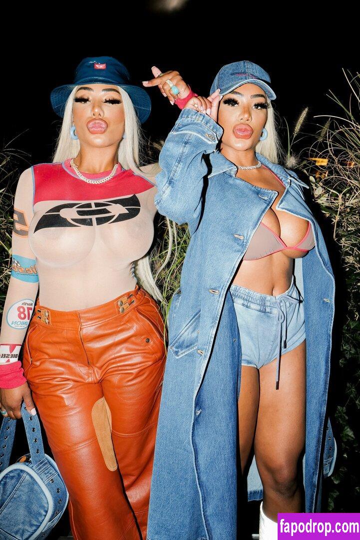 Clermont Twins / Theclermonttwins / clermonttwins leak of nude photo #0053 from OnlyFans or Patreon