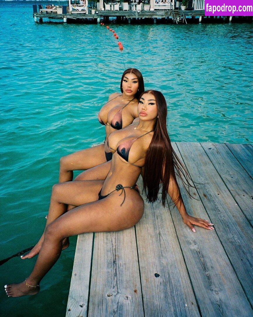 Clermont Twins / Theclermonttwins / clermonttwins leak of nude photo #0058 from OnlyFans or Patreon