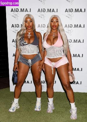 Clermont Twins фото #0015