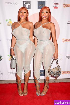 Clermont Twins фото #0016