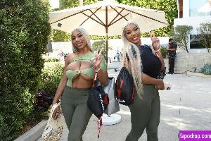 Clermont Twins фото #0022