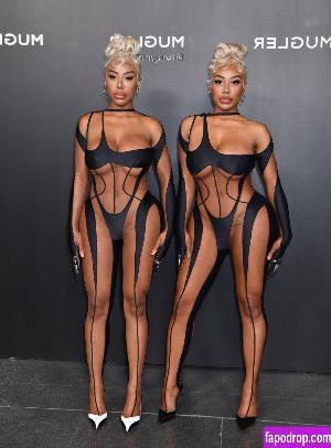 Clermont Twins фото #0028