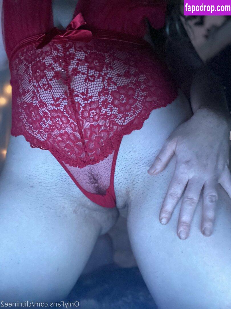 clitriinee2 /  leak of nude photo #0205 from OnlyFans or Patreon