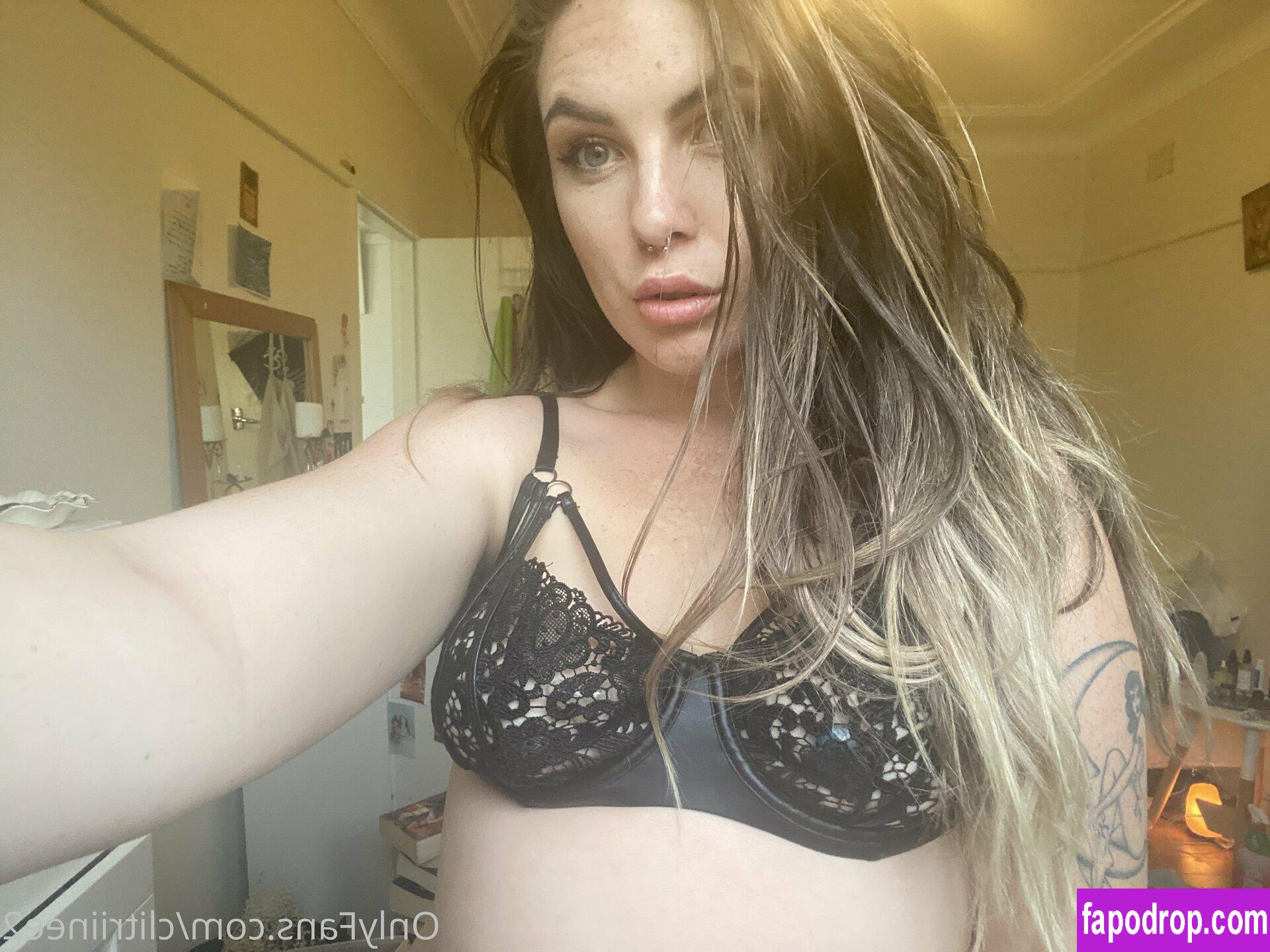 clitriinee2 /  leak of nude photo #0209 from OnlyFans or Patreon