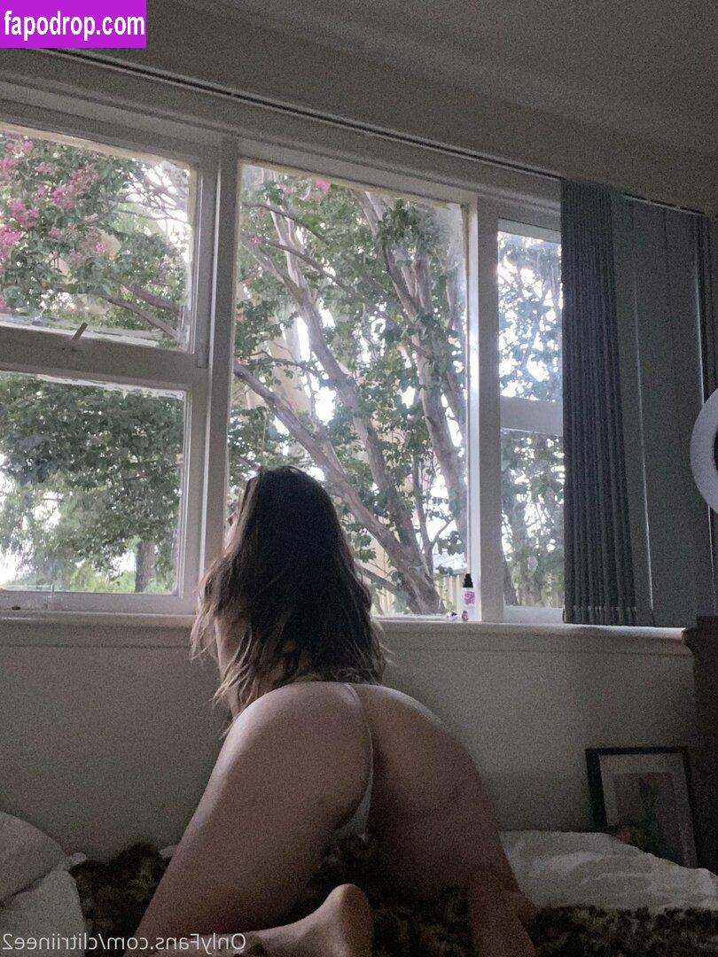 clitriinee2 /  leak of nude photo #0215 from OnlyFans or Patreon