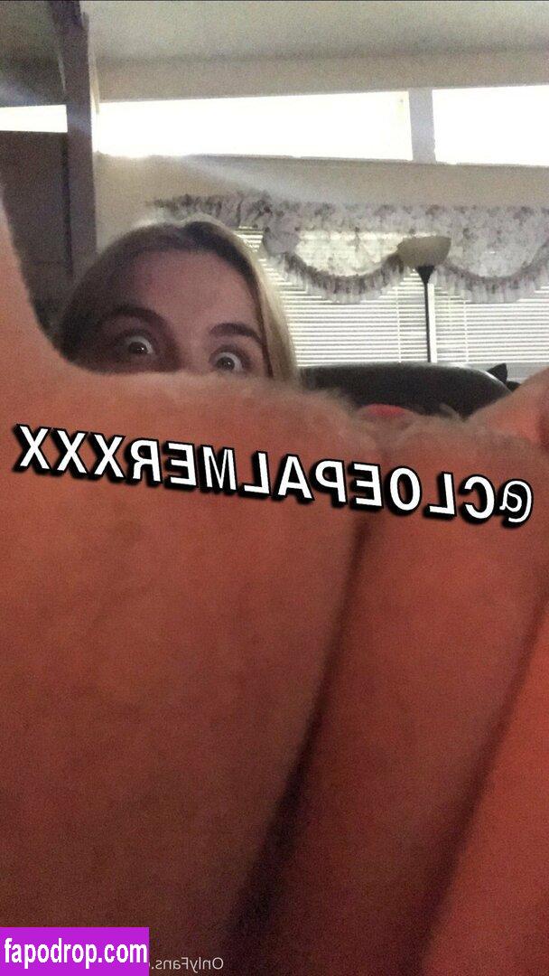 cloepalmerxxx / chloe.palmerxx leak of nude photo #0042 from OnlyFans or Patreon