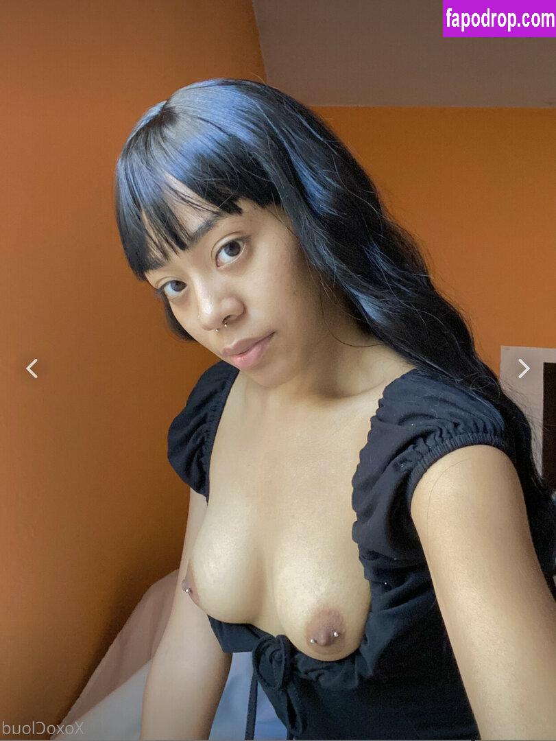 Cloudsart / CLOUD / anyuser / clouds__art leak of nude photo #0004 from OnlyFans or Patreon