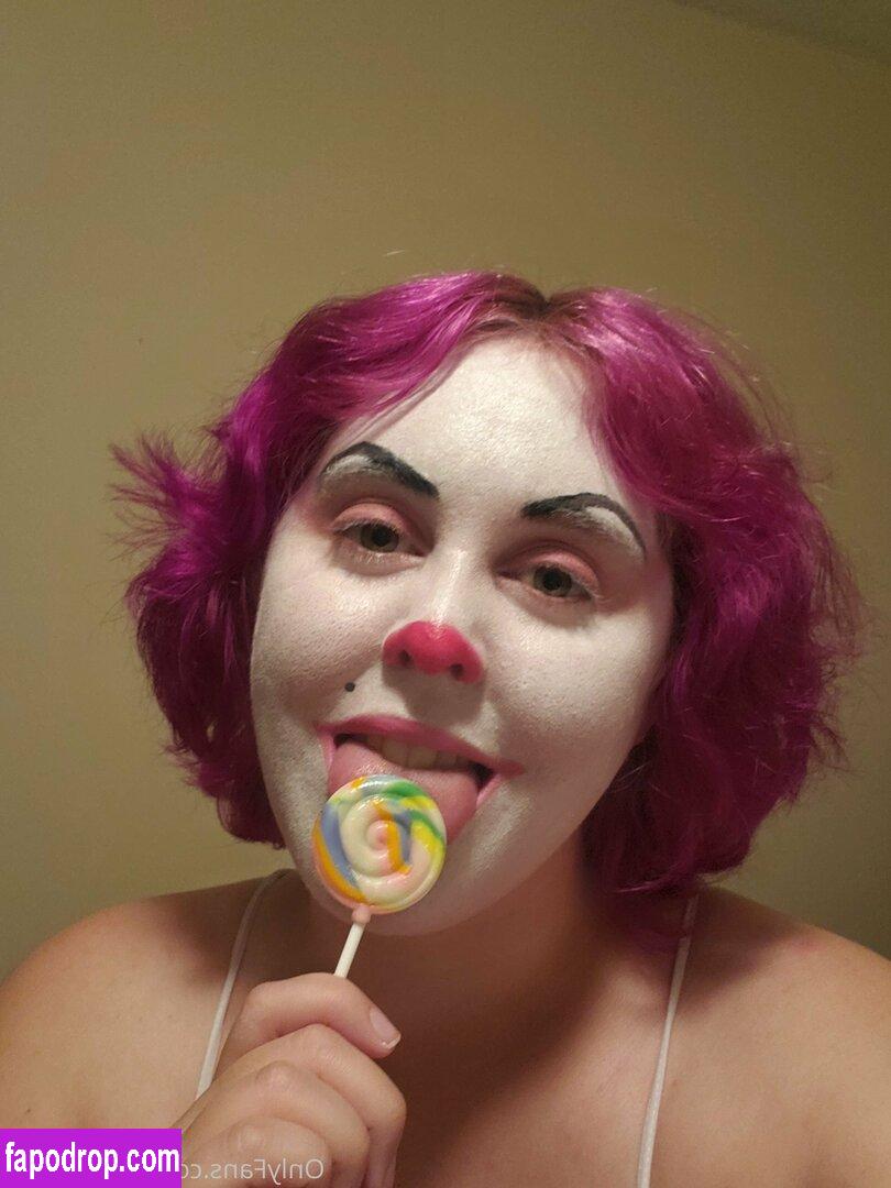 clowndivax /  leak of nude photo #0031 from OnlyFans or Patreon