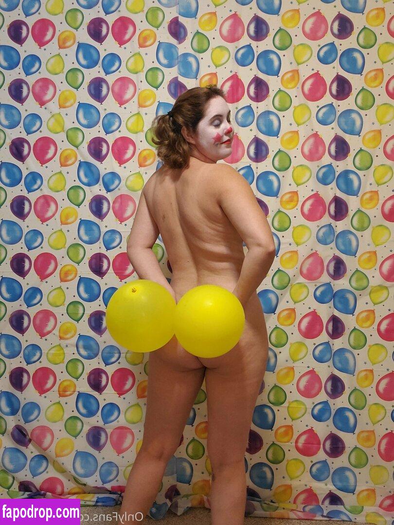 clowndivax /  leak of nude photo #0058 from OnlyFans or Patreon