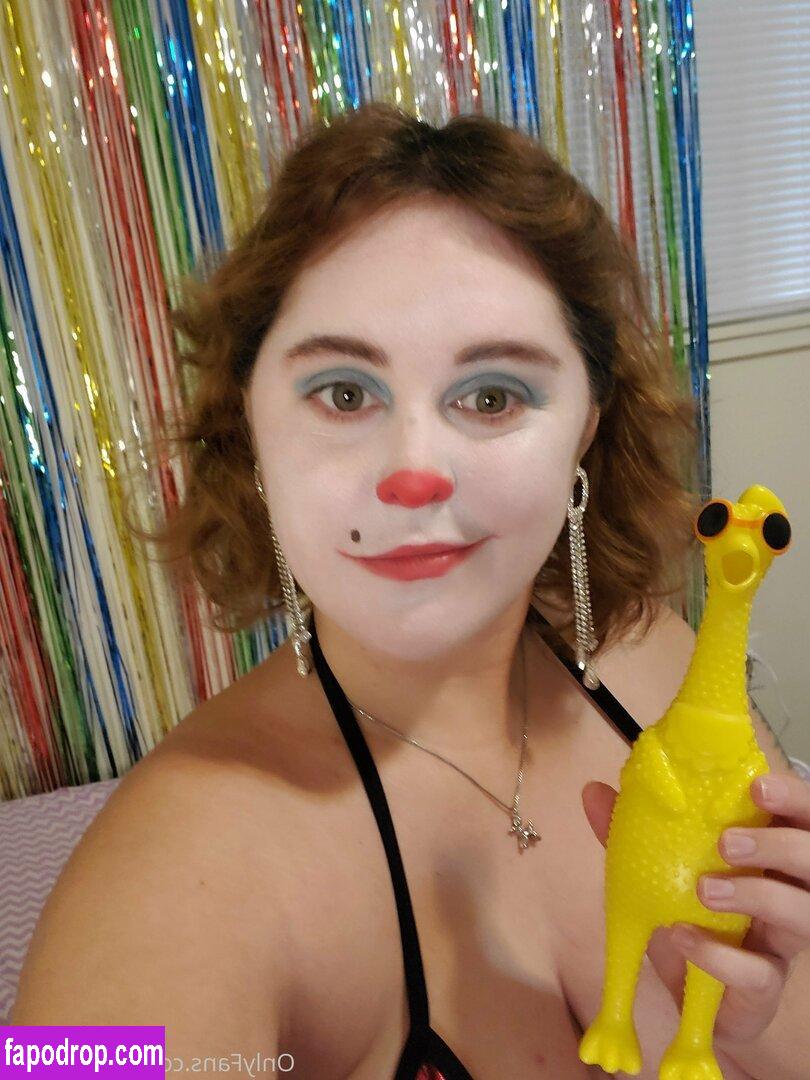 clowndivax /  leak of nude photo #0075 from OnlyFans or Patreon