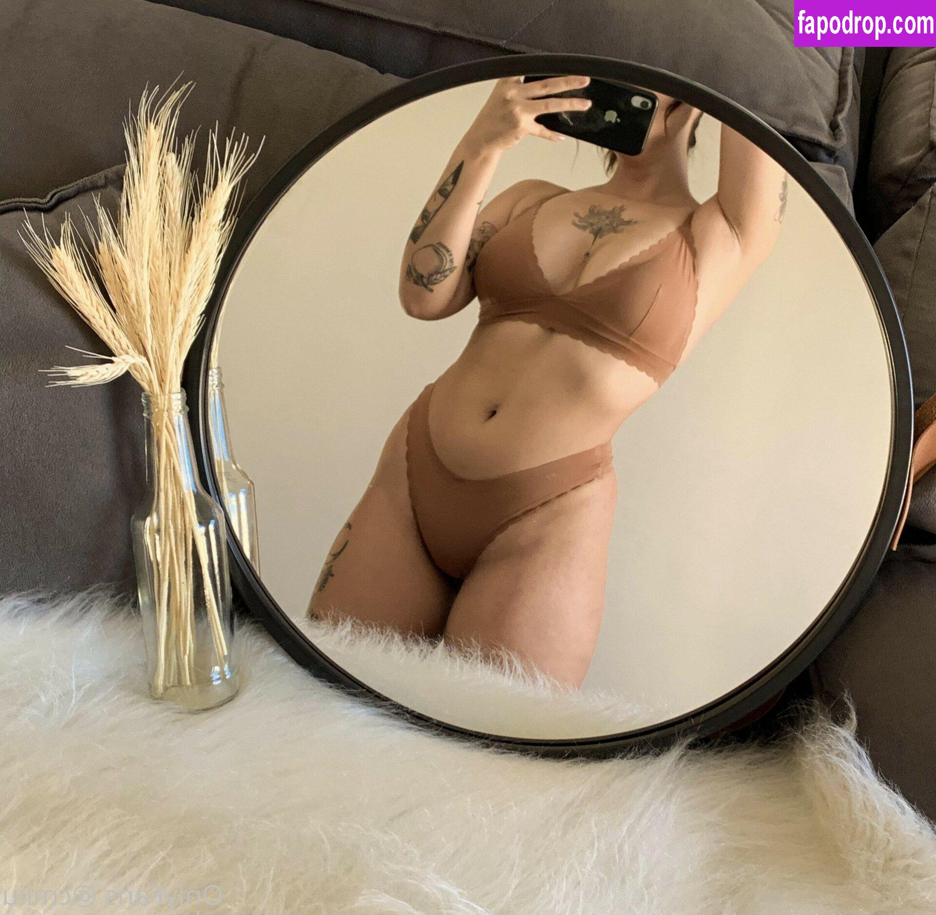 Cmiiu / Ellie leak of nude photo #0071 from OnlyFans or Patreon