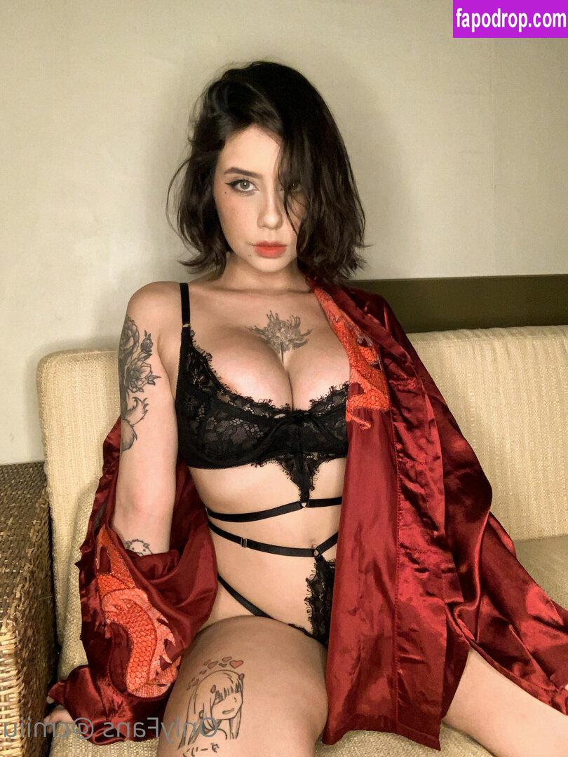 Cmiiu / Ellie leak of nude photo #0100 from OnlyFans or Patreon