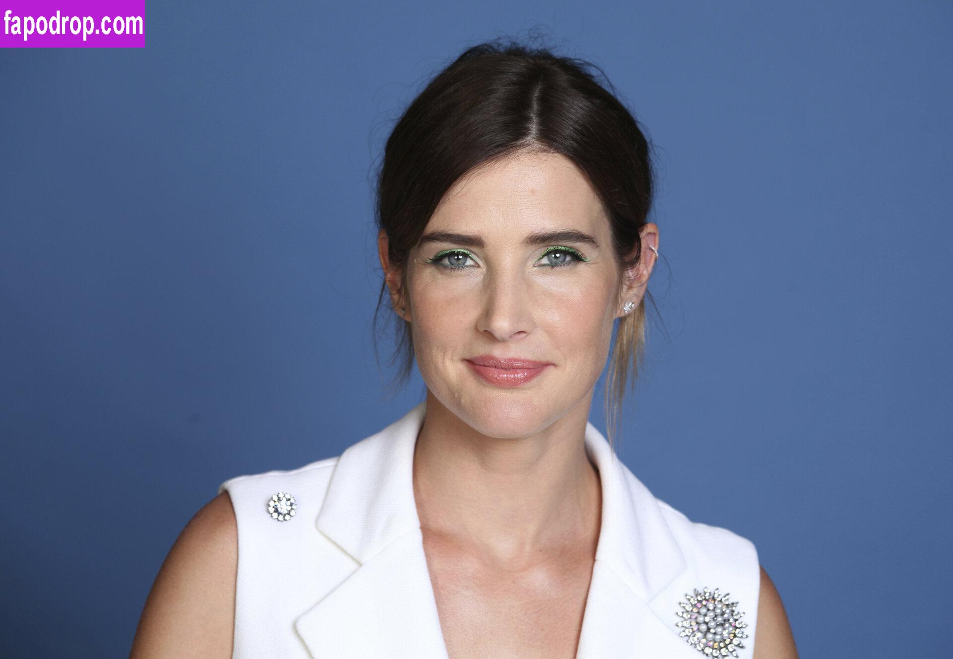 Cobie Smulders Cobiesmulders Leaked Nude Photo From Onlyfans And Patreon