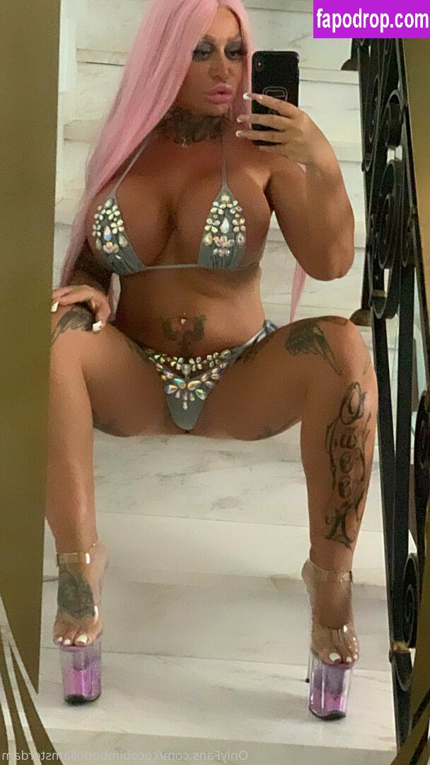 Coco Bimbodoll Amsterdam / cbimbodoll / cocobimbodollamsterdam / cocothebimbodoll leak of nude photo #0005 from OnlyFans or Patreon