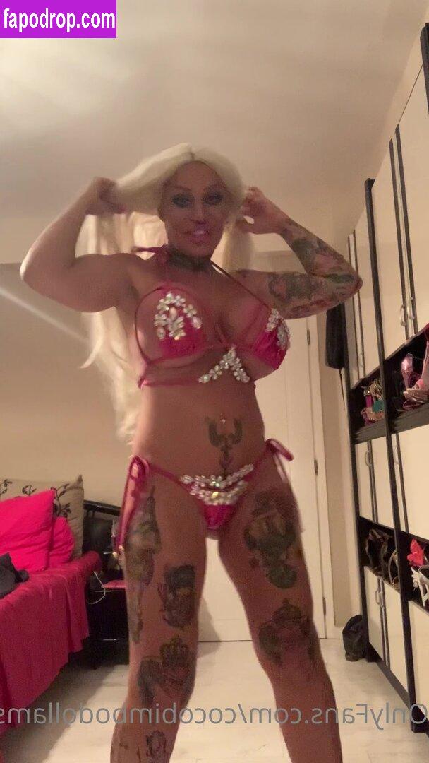 Coco Bimbodoll Amsterdam / cbimbodoll / cocobimbodollamsterdam / cocothebimbodoll leak of nude photo #0021 from OnlyFans or Patreon