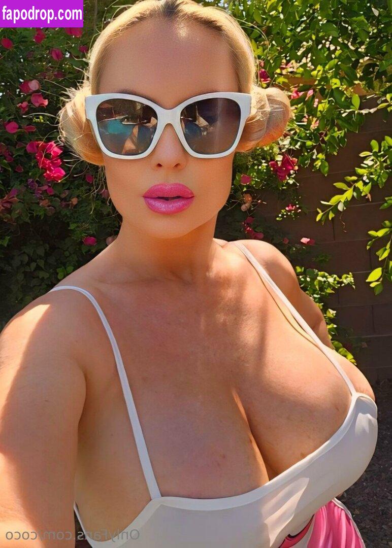 Coco Nicole Austin / coco / cocoaustin leak of nude photo #1518 from OnlyFans or Patreon