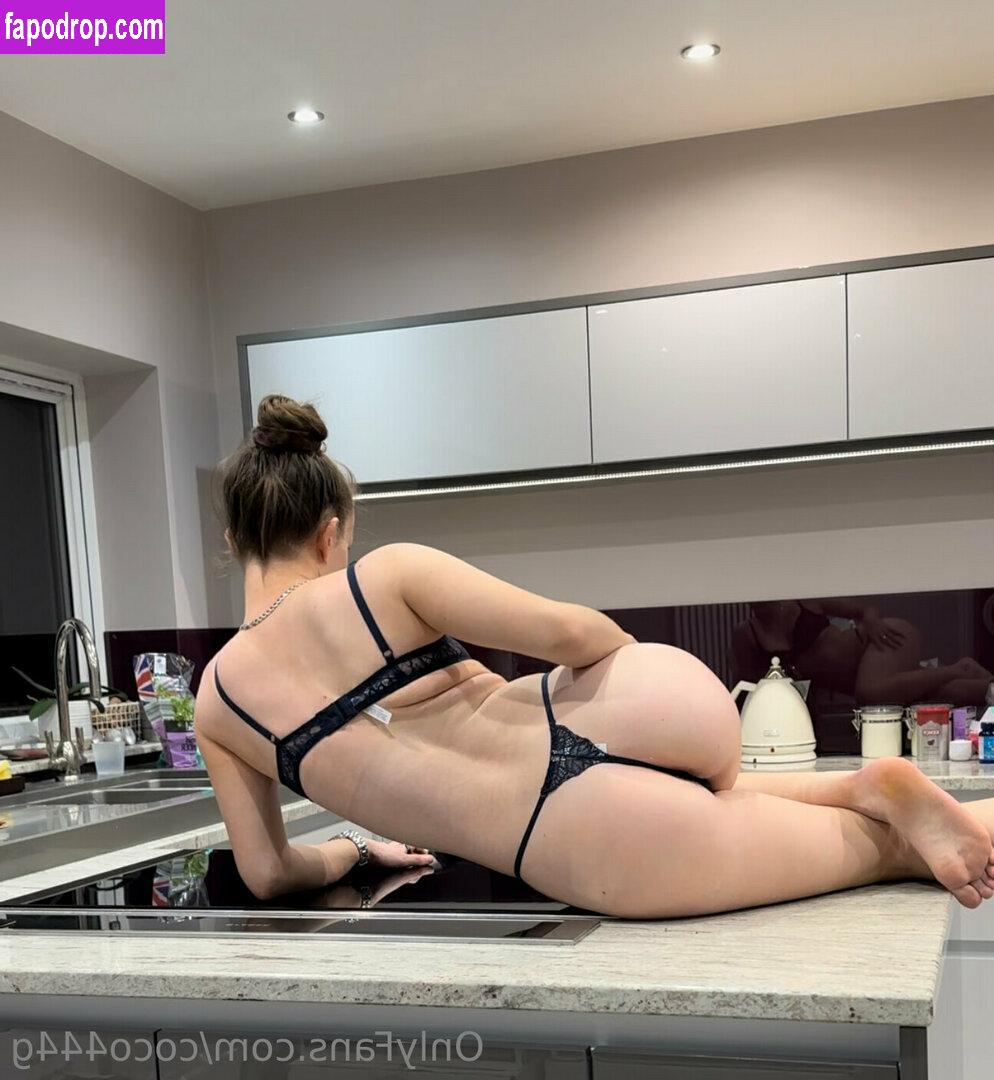 coco444g / coco444 leak of nude photo #0051 from OnlyFans or Patreon