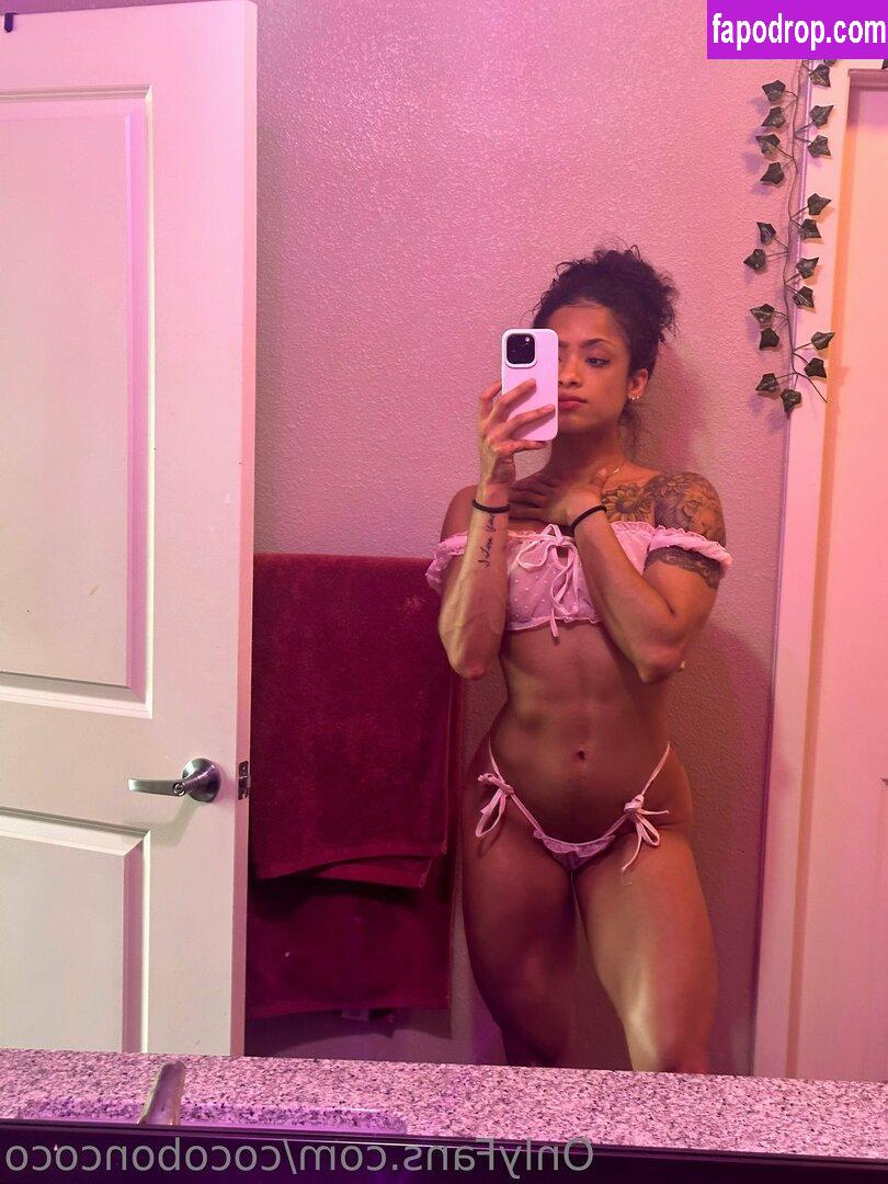Cocoboncoco / actionfigurecoco leak of nude photo #0025 from OnlyFans or Patreon