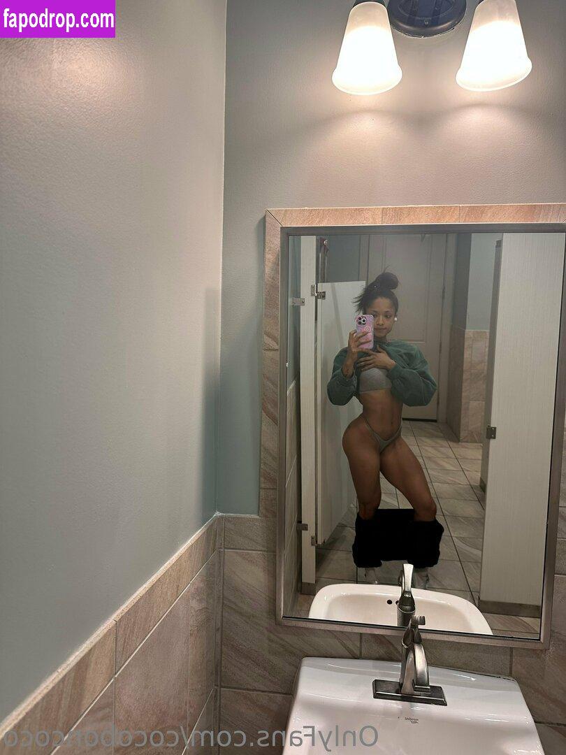 Cocoboncoco / actionfigurecoco leak of nude photo #0031 from OnlyFans or Patreon