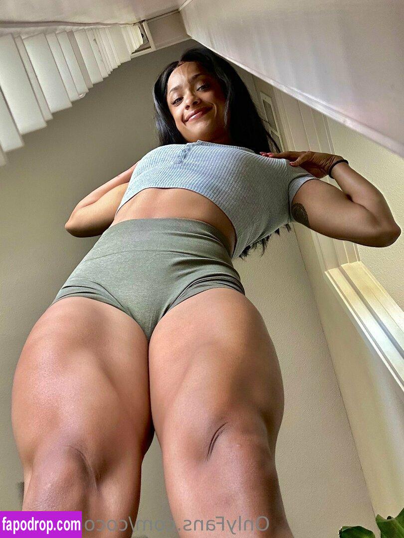 Cocoboncoco / actionfigurecoco leak of nude photo #0033 from OnlyFans or Patreon