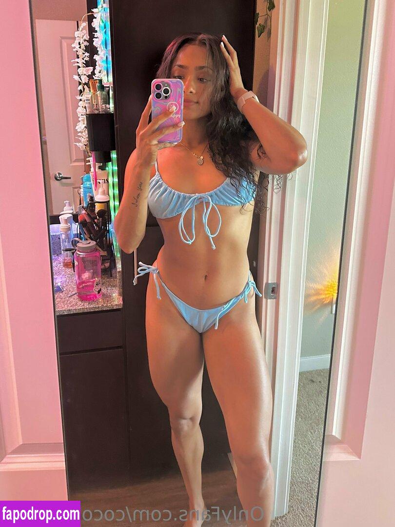 Cocoboncoco / actionfigurecoco leak of nude photo #0035 from OnlyFans or Patreon