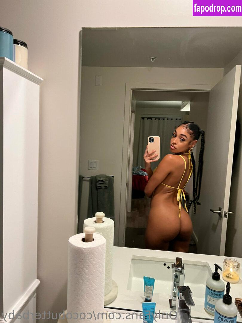 cocobutterbaby / coco leak of nude photo #0128 from OnlyFans or Patreon