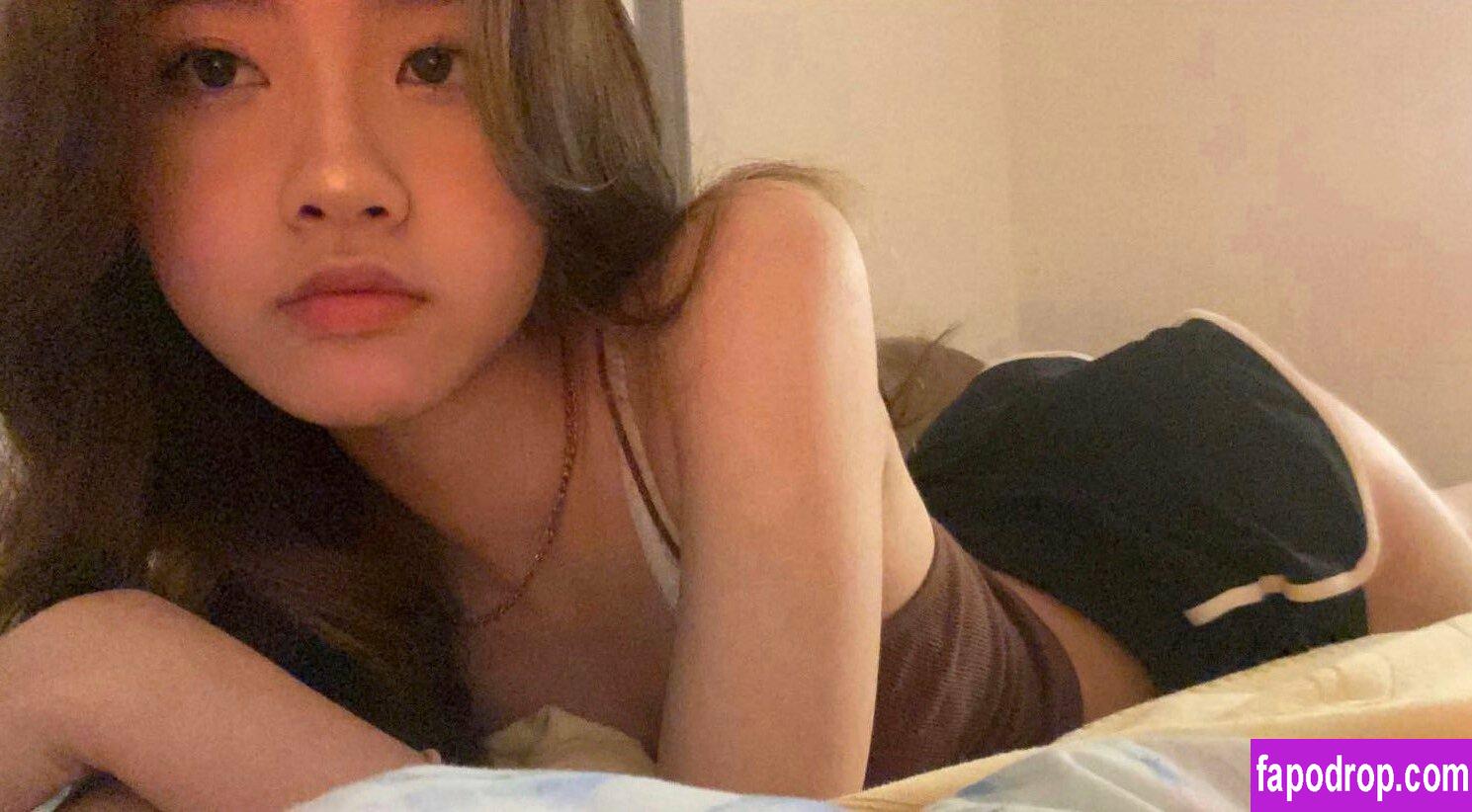 Cocoimao / haloxchloe leak of nude photo #0002 from OnlyFans or Patreon