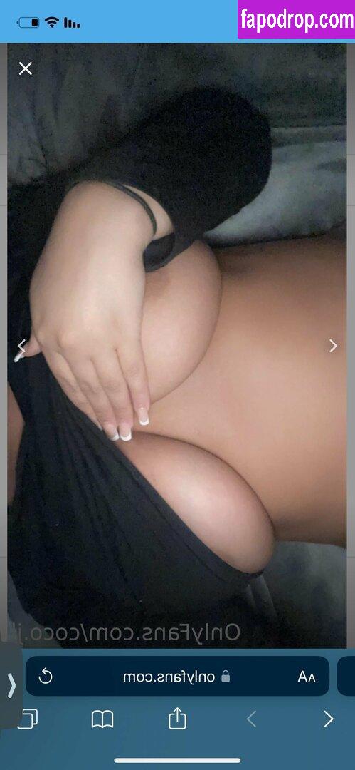 CocoJL / Courtney JL / coco.jl / u186758113 leak of nude photo #0013 from OnlyFans or Patreon