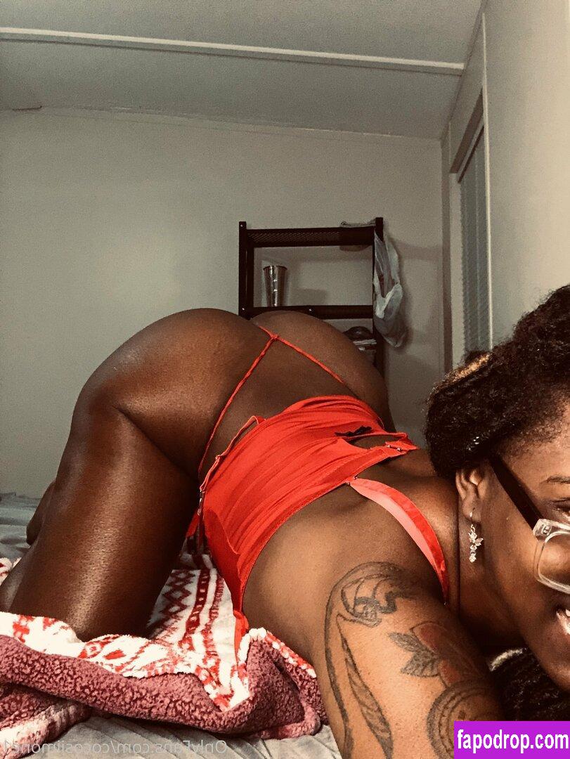 cocosiimone1 /  leak of nude photo #0004 from OnlyFans or Patreon