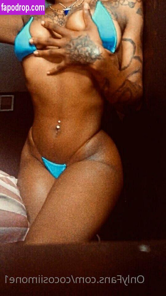 cocosiimone1 /  leak of nude photo #0018 from OnlyFans or Patreon