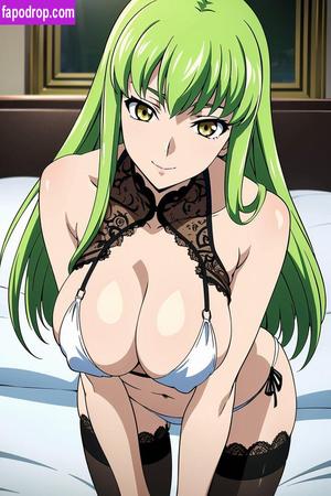 Code Geass leak #0065