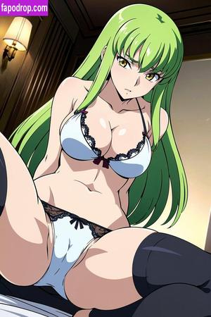 Code Geass leak #0071