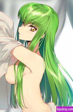 Code Geass leak #0082