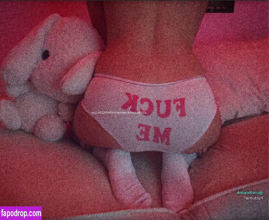 Coelho__pink / victoriacoelhot leak of nude photo #0041 from OnlyFans or Patreon