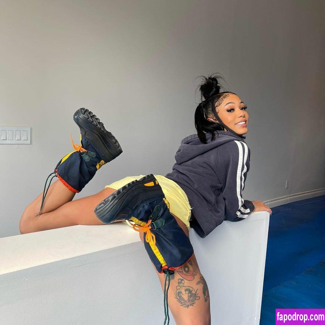 Coi Leray Coileray Coileray Leaked Nude Photo From Onlyfans And Patreon 0042 5565