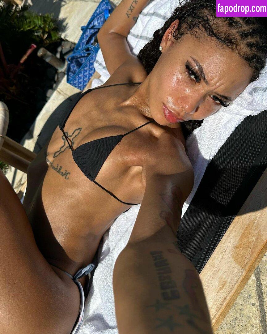 Coi Leray / coi_leray / coileray leak of nude photo #0132 from OnlyFans or Patreon