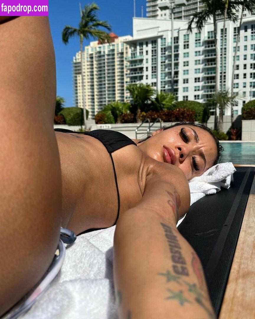 Coi Leray / coi_leray / coileray leak of nude photo #0133 from OnlyFans or Patreon