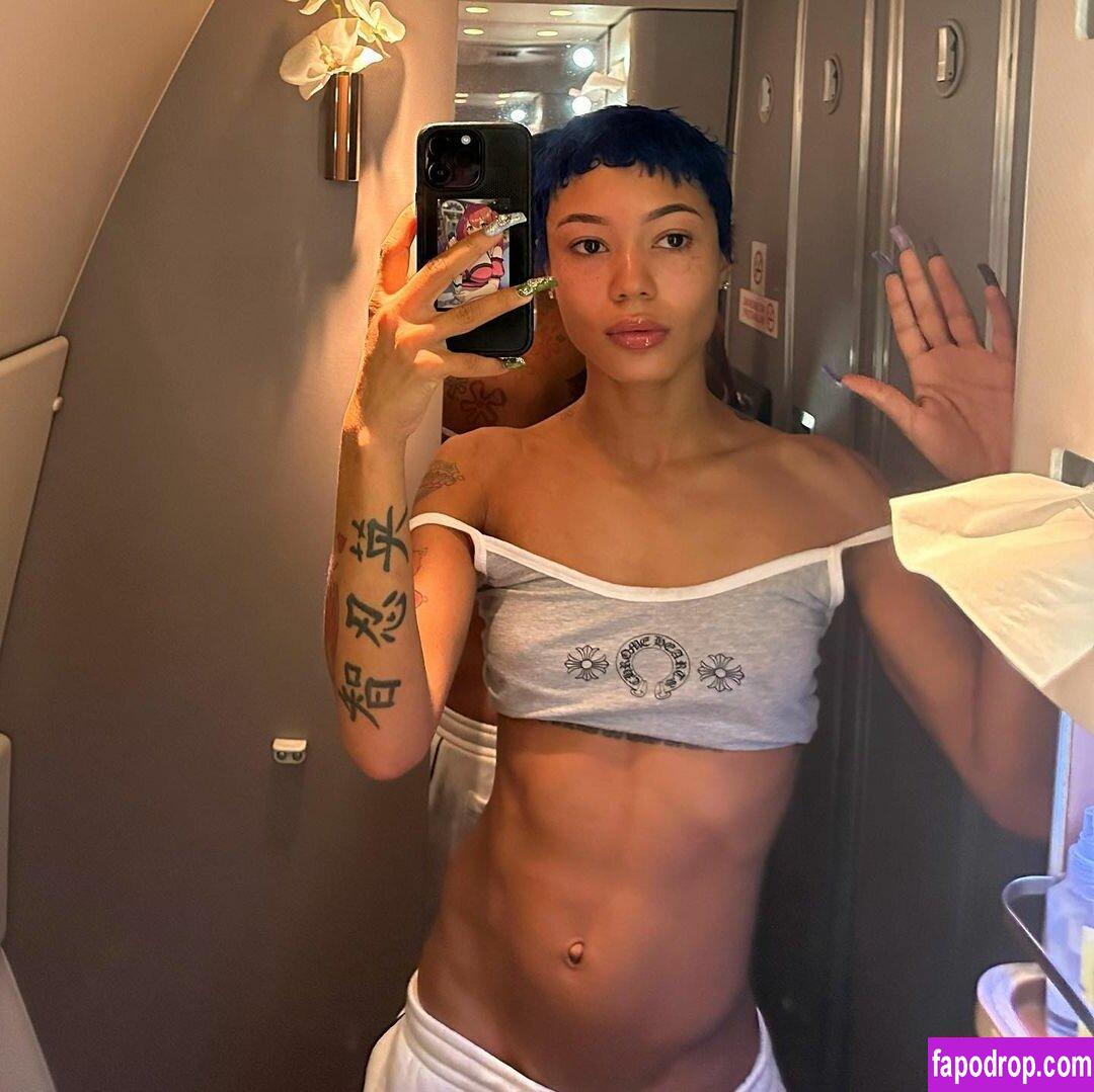 Coi Leray / coi_leray / coileray leak of nude photo #0309 from OnlyFans or Patreon